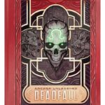 Dungeons & Dragons RPG Arcana Unleashed: Deadfall Book (Alternate Cover) *English Version*