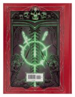 Dungeons & Dragons RPG Arcana Unleashed: Deadfall Book (Alternate Cover) *English Version* - immagine 3