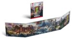 Dungeons & Dragons RPG World of Warcraft Dungeon Master's Screen *English Version* - immagine 2