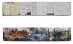 Dungeons & Dragons RPG World of Warcraft Dungeon Master's Screen *English Version* - immagine 3