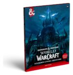 Dungeons & Dragons RPG World of Warcraft: Icecrown Citadel Adventure Map Pack *English Version* - immagine 2