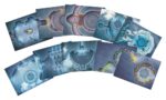 Dungeons & Dragons RPG World of Warcraft: Icecrown Citadel Adventure Map Pack *English Version* - immagine 4