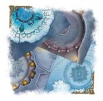 Dungeons & Dragons RPG World of Warcraft: Icecrown Citadel Adventure Map Pack *English Version* - immagine 6