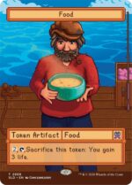 Magic the Gathering Secret Lair x Stardew Valley: Welcome to Stardew Valley *English Version* - immagine 2