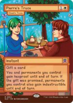 Magic the Gathering Secret Lair x Stardew Valley: Welcome to Stardew Valley *English Version* - immagine 4
