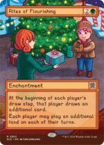 Magic the Gathering Secret Lair x Stardew Valley: Welcome to Stardew Valley *English Version* - immagine 5