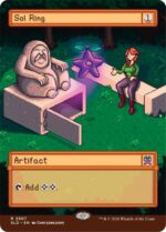 Magic the Gathering Secret Lair x Stardew Valley: Welcome to Stardew Valley *English Version* - immagine 6