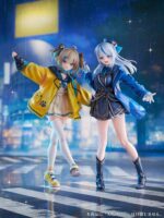 WeatherPlanet PVC Figure 1/7 Amagai Ruka 25 cm - immagine 3