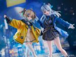WeatherPlanet PVC Figure 1/7 Amagai Ruka 25 cm - immagine 4