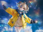 WeatherPlanet PVC Figure 1/7 Appare Hinata 24 cm - immagine 2
