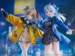 WeatherPlanet PVC Figure 1/7 Appare Hinata 24 cm - immagine 5