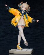 WeatherPlanet PVC Figure 1/7 Appare Hinata 24 cm - immagine 6
