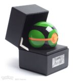 Pokémon Diecast Replica Dusk Ball - immagine 3
