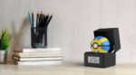 Pokémon Diecast Replica Quick Ball - immagine 3