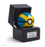 Pokémon Diecast Replica Quick Ball - immagine 4