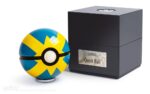 Pokémon Diecast Replica Quick Ball - immagine 5