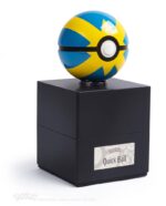 Pokémon Diecast Replica Quick Ball - immagine 6