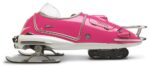Fallout Replica Hot Pink Snowtrack Flea - immagine 4