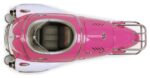 Fallout Replica Hot Pink Snowtrack Flea - immagine 5