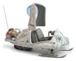 Fallout Replica Whiteout Snowtrack Flea - immagine 3