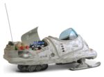 Fallout Replica Whiteout Snowtrack Flea - immagine 4