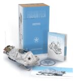 Fallout Replica Whiteout Snowtrack Flea - immagine 5
