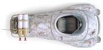 Fallout Replica Whiteout Snowtrack Flea - immagine 6