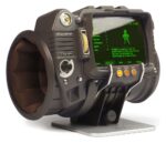 Fallout 3 / Fallout: New Vegas Replica Pip-Boy 3000 - immagine 2