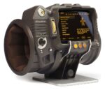 Fallout 3 / Fallout: New Vegas Replica Pip-Boy 3000 - immagine 3