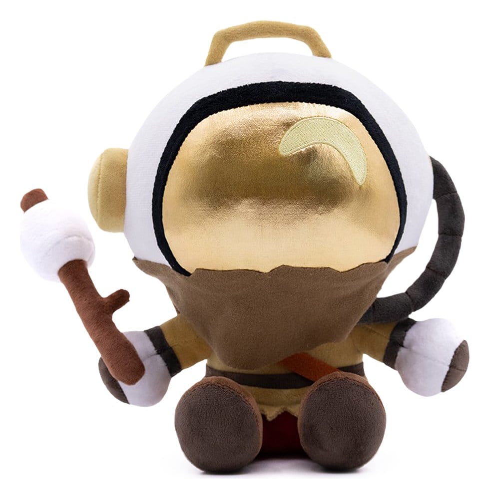 x_yoto17538 Outer Wilds Plush Figure Traveler 22 cm - immagine 1