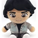 Stranger Things Plush Figure Mike 22 cm