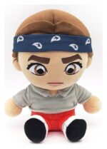 Stranger Things Eleven Plush Figure 22 cm