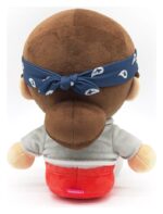 Stranger Things Eleven Plush Figure 22 cm - immagine 2