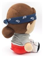 Stranger Things Eleven Plush Figure 22 cm - immagine 3