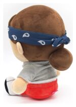 Stranger Things Eleven Plush Figure 22 cm - immagine 4