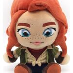 Stranger Things Plush Figure Max 22 cm