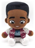 Stranger Things Plush Figure Lucas 22 cm