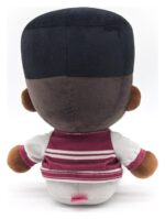 Stranger Things Plush Figure Lucas 22 cm - immagine 2