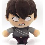 Stranger Things Plush Figure Will 22 cm