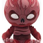 Stranger Things Plush Figure Vecna 22 cm