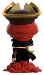 Sea of Thieves Vinyl Figure The Servant of the Flame 12 cm - immagine 2