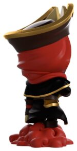 Sea of Thieves Vinyl Figure The Servant of the Flame 12 cm - immagine 3