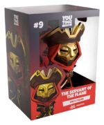 Sea of Thieves Vinyl Figure The Servant of the Flame 12 cm - immagine 4