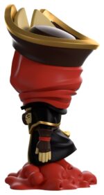 Sea of Thieves Vinyl Figure The Servant of the Flame 12 cm - immagine 5