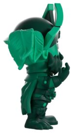 Sea of Thieves Vinyl Figure Pirate Lord (Glow in the Dark) 14 cm - immagine 3