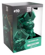 Sea of Thieves Vinyl Figure Pirate Lord (Glow in the Dark) 14 cm - immagine 4