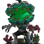 Sea of Thieves Vinyl Figure Ocean Crawler 12 cm
