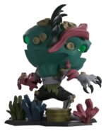 Sea of Thieves Vinyl Figure Ocean Crawler 12 cm - immagine 2