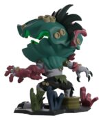 Sea of Thieves Vinyl Figure Ocean Crawler 12 cm - immagine 5
