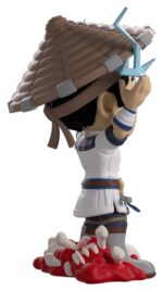 Mortal Kombat Vinyl Figure Raiden 12 cm - immagine 3